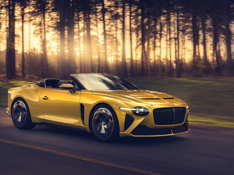 ‘Virtual’ Geneva Motor Show&nbsp;Round-Up